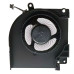 DELL ALIENWARE X17 R1 R2 09DNWT GPU Fan original