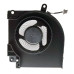 Dell ALIENWARE X17 R1 R2 0X63JW CPU Fan original
