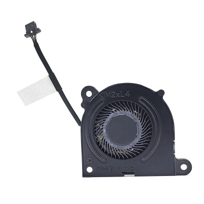 Dell Alienware M16 M18 R1 0XMDV9 motherboard Fan original