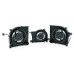 Dell Alienware M16 R1 CPU Fan original