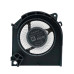 DELL G15 5530 2023 CPU Fan original 12V