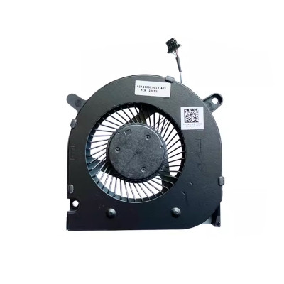 Dell G5 SE 15 5500 5505 G3 3500 GTX1650 CPU Fan original