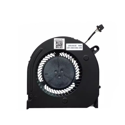 Dell G5 SE 15 5500 5505 G3 3500 GTX1660 RTX2060 CPU Fan original