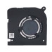 DELL G7 7500 7700 2020 08THFX 12V GPU Fan original