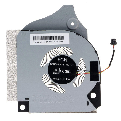 DELL G7 7590 G5 5590 5V CPU Fan original