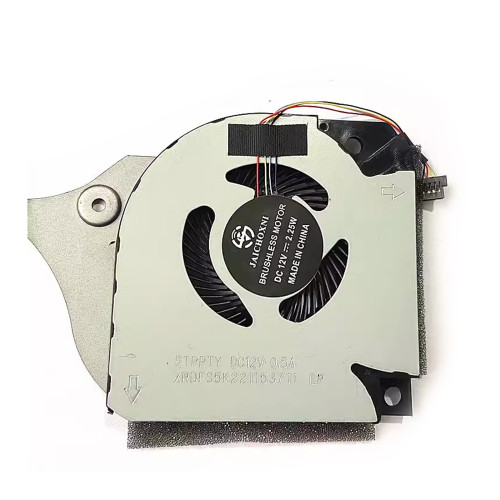 Dell G7-7790 G7-7590 P82F 12V CPU Fan OEM