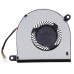 DELL Inspiron 13-5568 7378 5378 5379 5368 5578 P69G Fan original
