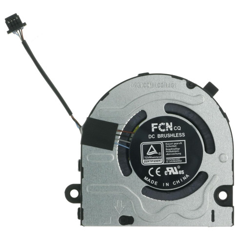 DELL Inspiron 13 Pro Vostro 5310 Latitude 3320 CPU Fan original