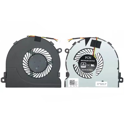 Dell Inspiron 15-3567 3576 14-3467 3476 5545 Fan original