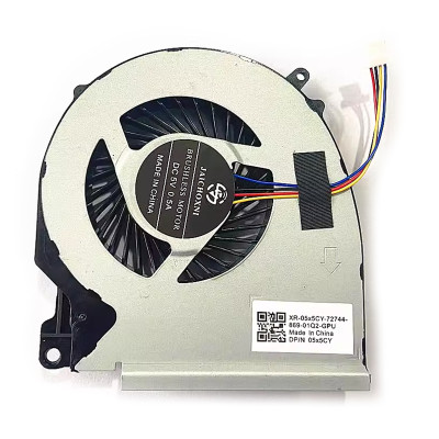 Dell Inspiron I5 7000 15-7559 15-7557 15-5577 GPU Fan OEM