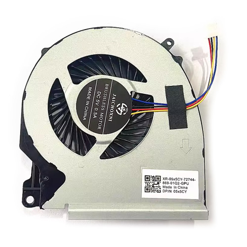 Dell Inspiron I5 7000 15-7559 15-7557 15-5577 GPU Fan OEM