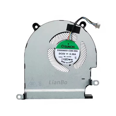Dell K20A001 K20A WD19TB EG50060S1-C390-S9A Fan original