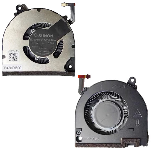 Dell LATITUDE 14-9000 9440 2in1 0F90WT Fan original