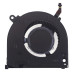 Dell LATITUDE 14-9000 9440 2in1 0XRT76 Fan original