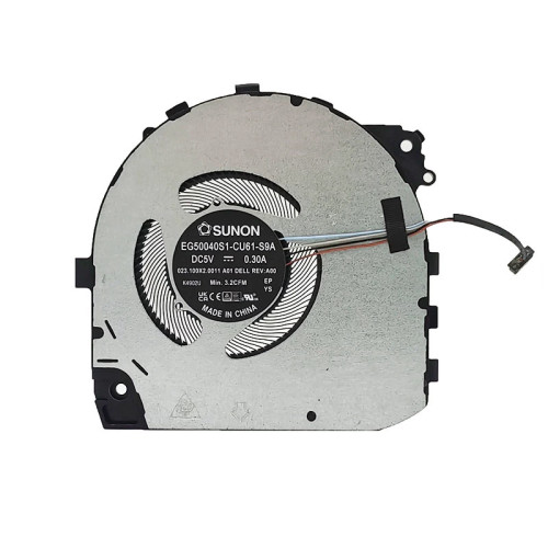 DELL Latitude 13 7340 0XR8RW EG50040S1-CU61-S9A Fan original