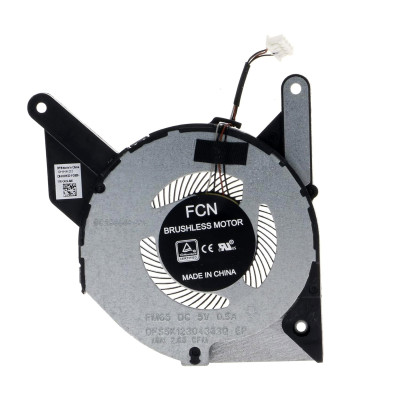 Dell Latitude 5410 CN-0HHKD2 integrated graphics CPU Fan original