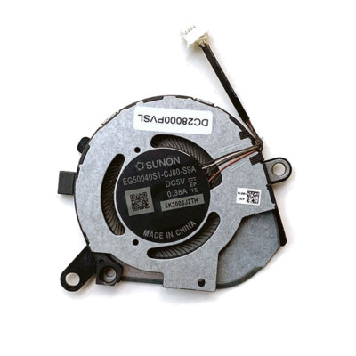 Dell Latitude 7310 2-in-1 03NVJ1 Fan original