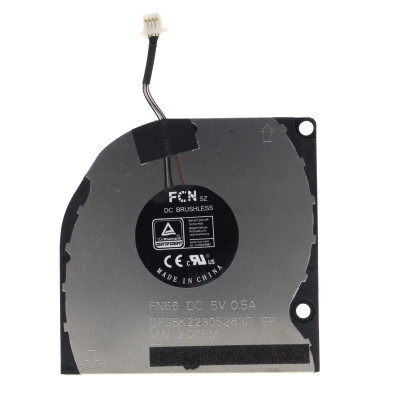 Dell Latitude 7320 0XCNHG CPU Fan original