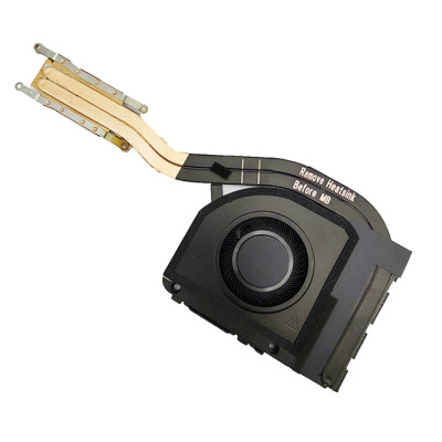 Dell Latitude 7430 E7430 0M6WC9 Fan heatsink original