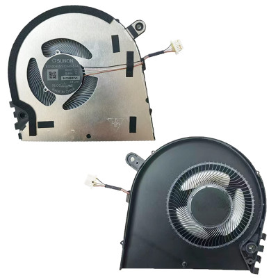 Dell Latitude 7440 7640 2023 021KT2 0M4MY0 EG50040S1-CV40-S9A Fan original