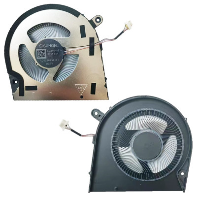 Dell Latitude 7440 7640 2023 021KT2 0M4MY0 EG50040S1-CV50-S9A Fan original
