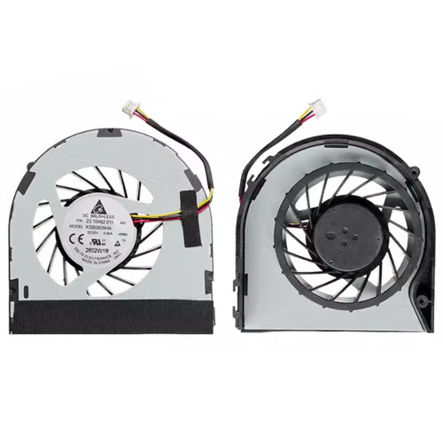 Dell N4050 M4040 Vostro 1450 2420 3420 P22G Fan original