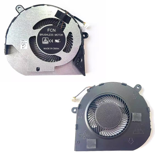 Dell Precision 3540 M3540 Latitude 5510 06T7HN Fan original
