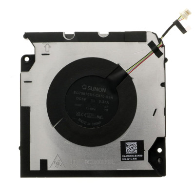 Dell Precision 5680 5690 M5680 M5690 0TM2DW CPU Fan original