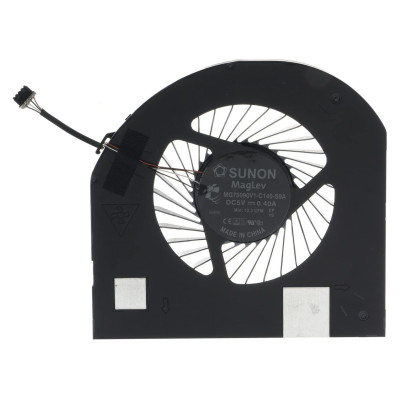 Dell Precision 7730 7740 M7730 M7740 mg75090v1-c140-s9a GPU Fan original