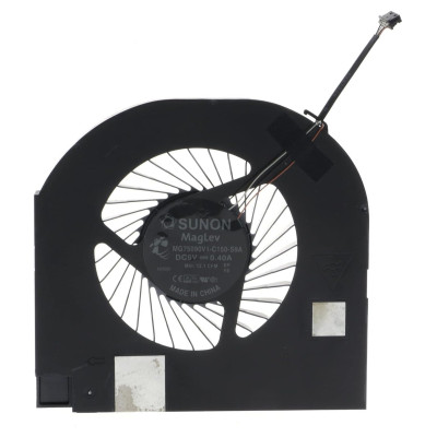 Dell Precision 7730 7740 M7730 M7740 mg75090v1-c150-s9a CPU Fan original