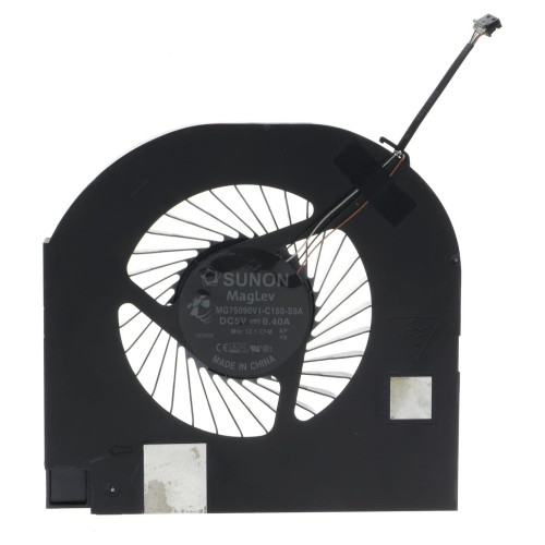 Dell Precision 7730 7740 M7730 M7740 mg75090v1-c150-s9a CPU Fan original