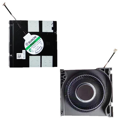 Dell Precision 7770 7780 06VJDM Fan original