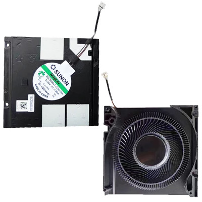 Dell Precision 7770 7780 0HN24M Fan original