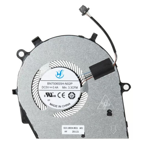 Dell Vostro 15 5501 5502 5505 5508 5509 Fan original