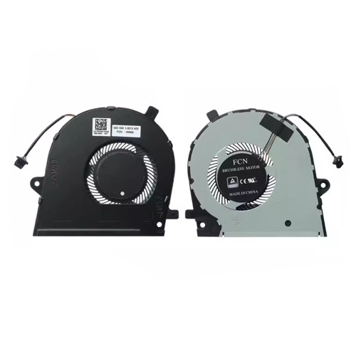 Dell Vostro 5390 5391 Inspiron 7391 3301 P114G Fan original