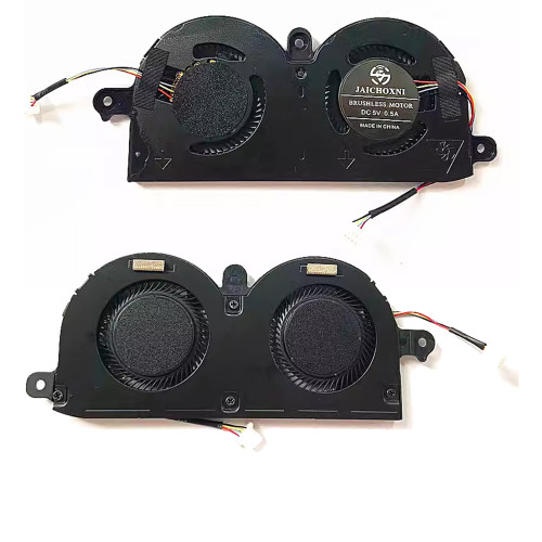Dell XPS 13 9370 9380 9390 P82G 9305 0980WH Fan OEM