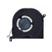 DELL XPS 15 9500 9510 Precision 5550 5560 CPU Fan original 009RK6
