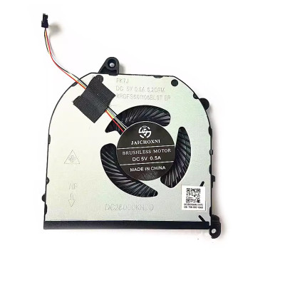 Dell XPS 15 9570 7590 M5530 M5540 P56F CPU Fan OEM