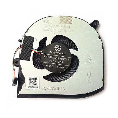 Dell XPS 15 9570 7590 M5530 M5540 P56F GPU Fan OEM