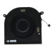 DELL XPS 17 9700 9710 9720 Precision 5750 5760 GPU Fan original