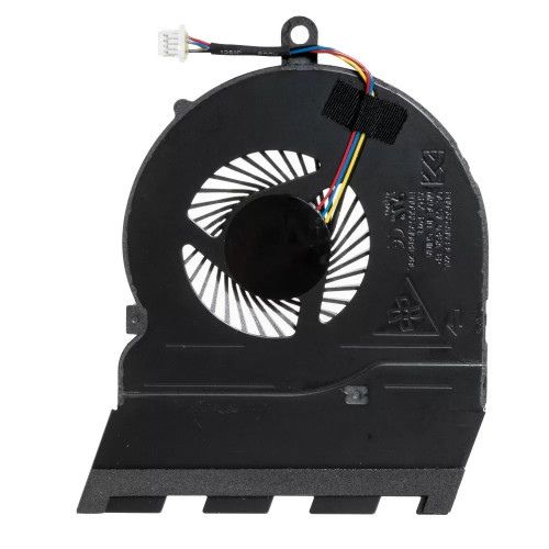 DELL Inspiron 15G 15 5567 P66F 5565 5767 Fan original A