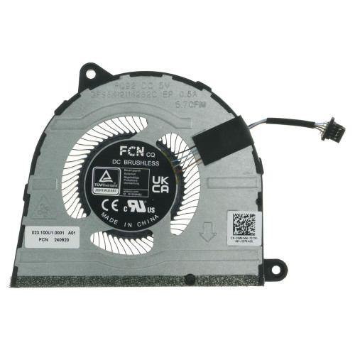 DELL Inspiron 16 Plus 7630 7635 0WMXW4 GPU FAN original