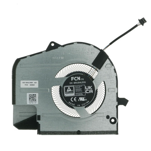 DELL Inspiron 16 Plus 7630 7635 040RPX GPU FAN original