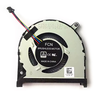 Dell insprion 7000 P83F 7591 7590 CPU Fan original