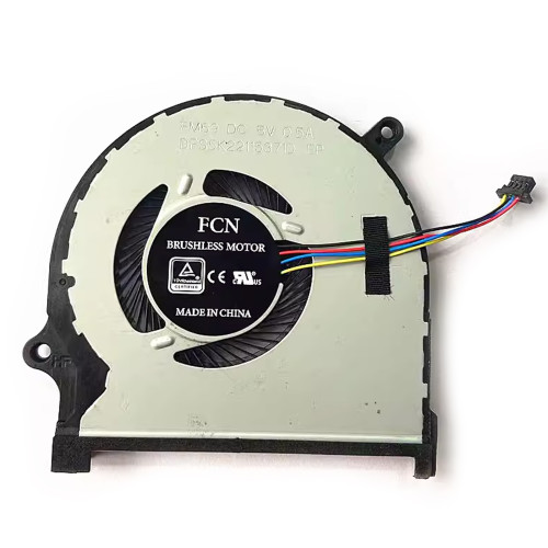Dell insprion 7000 P83F 7591 7590 GPU Fan original