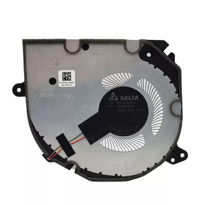 Dell 0DMXG3 ND85C87 25K06 DC28001JXD0 Lüfter original