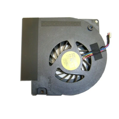 Dell 1737 1735 1736 V17 BIG CPU Fan original
