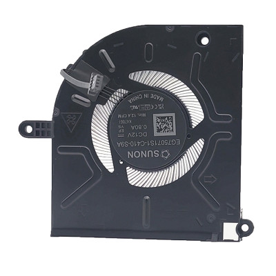 Dell AIienware M16 R2 GPU fan original