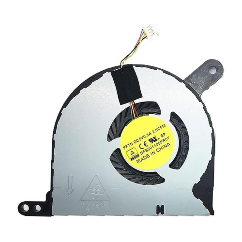 Dell Alienware 13 R1 ALW13E P56G M13X 0XXR13 Fan original right
