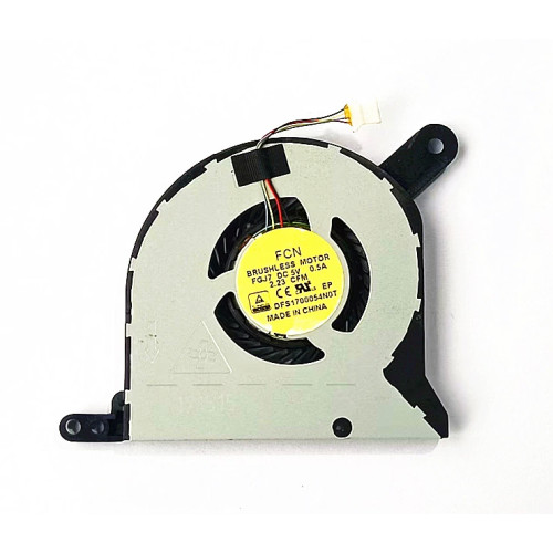 Dell Alienware 13 R2 DFS1700054N0T FGJ7 Fan original